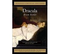 Bram Stoker Dracula (Tascabile) Ignatius Critical Editions