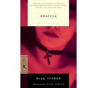 Bram Stoker Dracula (Tascabile) Modern Library Classics