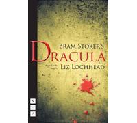 Bram Stoker Dracula (Tascabile) NHB Modern Plays
