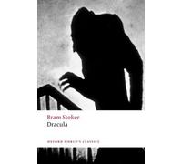 Bram Stoker Dracula (Tascabile) Oxford World's Classics
