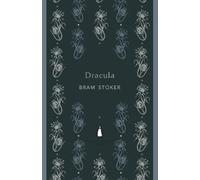 Bram Stoker Dracula (Tascabile) Penguin English Library