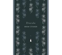 Bram Stoker Dracula (Tascabile) Penguin English Library
