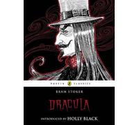Bram Stoker Dracula (Tascabile) Puffin Classics