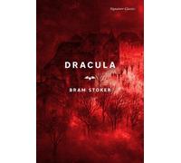 Bram Stoker Dracula (Tascabile) Signature Classics