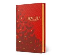 Bram Stoker Dracula (Tascabile) Signature Classics