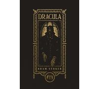 Bram Stoker Dracula (The Gothic Chronicles Collection): Delux (Copertina rigida)