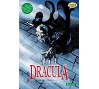 Bram Stoker Dracula The Graphic Novel (Tascabile)