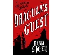 Bram Stoker Dracula's Guest (Tascabile)