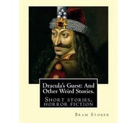 Bram Stoker Dracula's Guest (Tascabile)