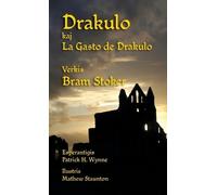 Bram Stoker Drakulo kaj La Gasto de Drakulo (Copertina rigida)