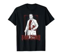 Bram Stoker Maglietta