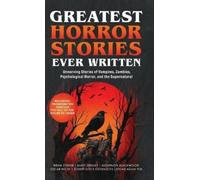 Bram Stoker Mary Shelley Robert L Best Gothic and Horror Work (Copertina rigida)