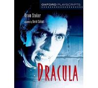 Bram Stoker Oxford Playscripts: Dracula (Tascabile)