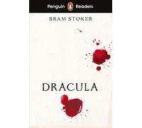 Bram Stoker Penguin Readers Level 3: Dracula (ELT Graded Reader) (Tascabile)