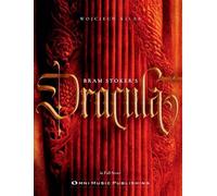 Wojciech Kilar Bram Stoker’s Dracula (Sheet Music)