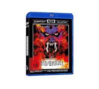 Bram Stoker´s Shadowbuilder (Classic Cult Edition) [Blu-ray]