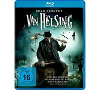 Bram Stoker's Van Helsing - (Blu-ray) Charlie Bond Mark Topping Tom Hendryk