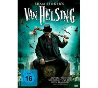Bram Stoker's Van Helsing - (DVD) Charlie Bond Mark Topping Tom Hendryk