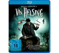 Bram Stoker's Van Helsing - (Blu-ray) Charlie Bond Mark Topping Tom Hendryk
