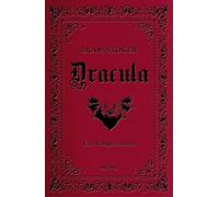 Bram Stoker Sta Dracula. Ein Vampirroman: Bram Stokers Schauerrom (Ledereinband)