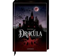 Bram Stoker Stefanie Bartsch Martin E Dracula (Große Schmuck (Copertina rigida)