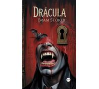 Bram Stoker Stoker Bram Bram Stoker Drácula. (Copertina rigida)
