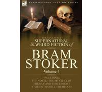 Bram Stoker The Collected Supernatural and Weird Fiction of B (Copertina rigida)