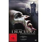 Bram Stoker's Dracula 2 - Die Rückkehr der Blutfürsten