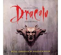 Wojciech Kilar Bram Stoker's Dracula (Vinyl LP)