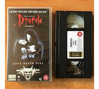 Bram Stoker's Dracula