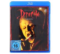 Bram Stoker's Dracula (Deluxe Edition) (FSK 16 Jahre) Blu-ray (Blu-ray)