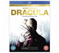 Bram Stoker's Dracula [Edizione: Regno Unito]
