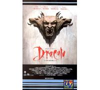 Bram Stoker's Dracula
