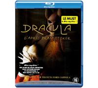 Bram Stoker's Dracula [Blu-ray]