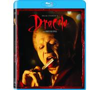 Bram Stoker's Dracula (Blu-ray) Gary Oldman Winona Ryder Anthony Hopkins
