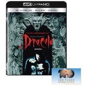 Bram Stoker's Dracula (Blu-ray) Gary Oldman Winona Ryder Anthony Hopkins