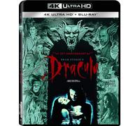 Bram Stoker's Dracula (Blu-ray) Gary Oldman Winona Ryder Anthony Hopkins