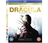 Bram Stoker's Dracula (Blu-ray) Gary Oldman Winona Ryder Francis Ford Coppola