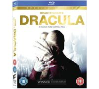 Bram Stoker's Dracula (Blu-ray) Gary Oldman Winona Ryder Francis Ford Coppola