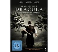 Bram Stokers Dracula - Die Brut des Bösen