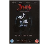 Bram Stoker's Dracula [DVD] (1992)