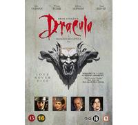 Bram Stoker's Dracula (DVD) Anthony Hopkins Gary Oldman Keanu Reeves Sadie Frost