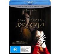 Bram Stoker'S Dracula [Edizione: Australia]