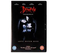 Bram Stoker's Dracula [Edizione: Regno Unito]