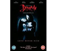 Bram Stoker's Dracula [Edizione: Regno Unito] [Edizione: Regno Unito]