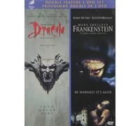Bram Stoker's Dracula / Mary Shelley's Frankenstein (Double Feature) (DVD)