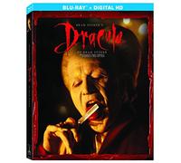Bram Stoker's Dracula (Mastered in 4K) [Blu-ray] (Bilingual)