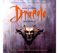 Bram Stoker's Dracula Original Soundtrack by Original Motion Picture Soundtrack