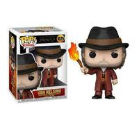 Bram Stoker's Dracula Van Helsing POP Movies #1075 Vinyl Figure FUNKO