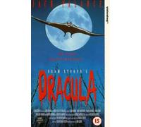 Bram Stoker's Dracula [VHS]